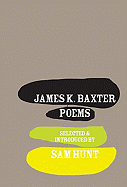 James K. Baxter Poems