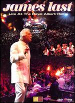 James Last: Live at the Royal Albert Hall - David Barnard