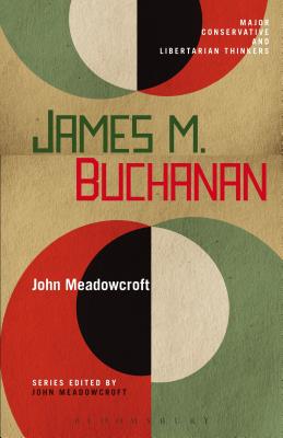 James M. Buchanan - Meadowcroft, John
