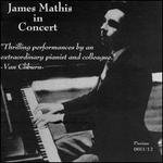 James Mathis in Concert