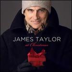 James Taylor at Christmas