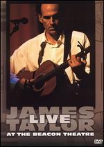 James Taylor: Live at the Beacon Theatre - Beth McCarthy
