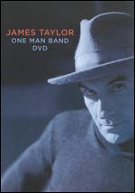 James Taylor: One Man Band - Don Mischer