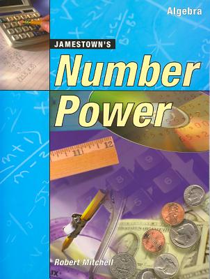 Jamestown's Number Power: Algebra - Mitchell, Robert