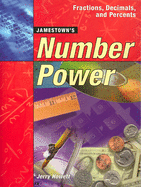 Jamestown's Number Power: Fractions, Decimals, and Percents