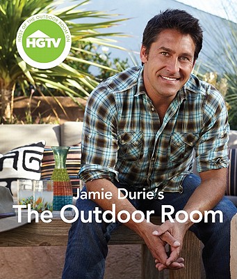 Jamie Durie's the Outdoor Room - Durie, Jamie