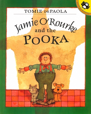 Jamie O'Rourke and the Pooka - 