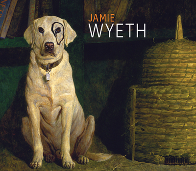 Jamie Wyeth - Bostwick Davis, Elliot