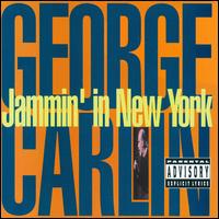 Jammin' in New York - George Carlin