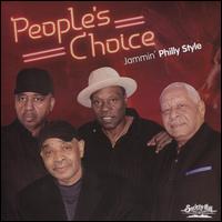 Jammin' Philly Style - People's Choice