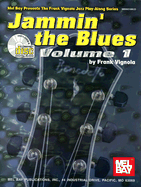 Jammin' the Blues Volume 1 - Vignola, Frank