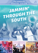 Jammin' Through the South: Kentucky, Virginia, Tennessee, Mississippi, Louisiana, Texas