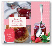 Jams and Preserves