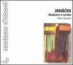 Janàcek: Quatuors à cordes