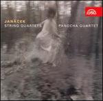 Jancek: String Quartets