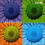 Janácek: The String Quartets