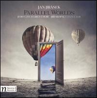 Jan Jirsek: Parallel Worlds - Jan Jirasek (homemade instruments); Jan Misek (tambourine); Michal Chrobk (piano); Pavel Pla?il (percussion);...