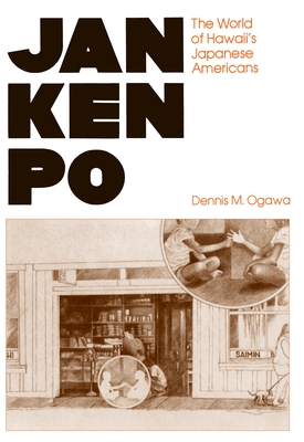 Jan Ken Po - Ogawa, Dennis M