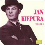Jan Kiepura, Vol. 1: 1902-1966