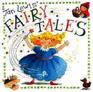 Jan Lewis' Fairy Tales - Lewis, Jan