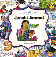 Janaki Ammal: A Biography in Rhyme
