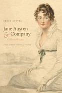 Jane Austen & Company: Collected Essays