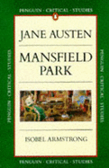 Jane Austen: Mansfield Park - Armstrong, Isobel