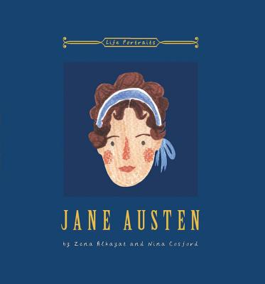 Jane Austen - Alkayat, Zena