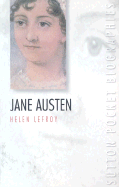 Jane Austen - Lefroy, Helen