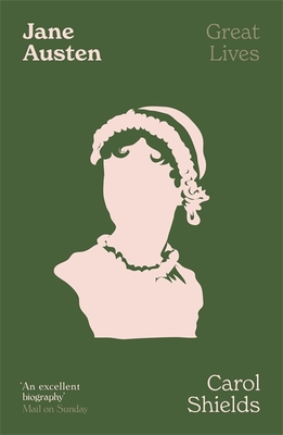 Jane Austen - Shields, Carol