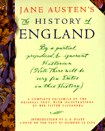Jane Austens History of England - Austen, Jane