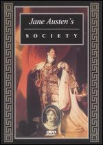 Jane Austen's Society