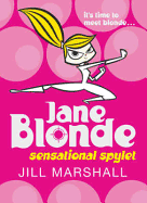 Jane Blonde: Sensational Spylet