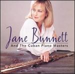 Jane Bunnett and the Cuban Piano Masters