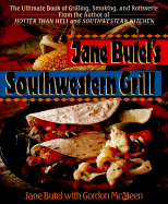 Jane Butel's Southwestern Grill