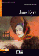 JANE EYRE BOOK AND CD B22