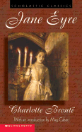 Jane Eyre - Bronte, Charlotte, and Cabot, Meg (Introduction by)