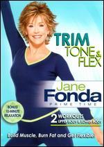 Jane Fonda: Prime Time - Trim, Tone & Flex
