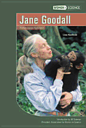 Jane Goodall (Wmn in Sci) - Kozleski, Lisa, and Chelsea House Publishers (Creator), and Sideman, Jill (Introduction by)