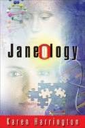 Janeology - Harrington, Karen