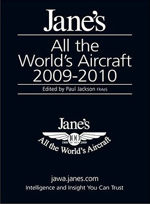 Jane's All the World's Aircraft - Jackson, Paul (Editor)