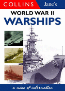 Jane's Gem Warships of World War II