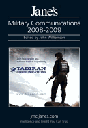 Jane's Military Communications