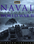 Jane's Naval History of WWII