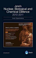 Jane's Nuclear Biological Chemical Defence 2010/2011