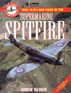 Jane's supermarine spitfire