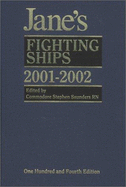 Janes World Fighting Ships 2001-2002