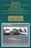 Jane's World Railways
