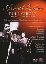 Janet Baker: Full Circle