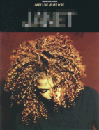 Janet Jackson -- The Velvet Rope: Piano/Vocal/Chords